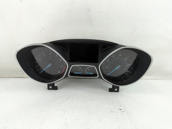 compare product 2013-2014 Ford Escape Instrument Cluster Speedometer Gauges Fits Fits 2013 2014 OEM Used Auto Parts