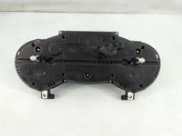 2013-2014 Ford Escape Instrument Cluster Speedometer Gauges Fits Fits 2013 2014 OEM Used Auto Parts - Oemusedautoparts1.com