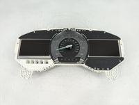 2016 Ford Fusion Instrument Cluster Speedometer Gauges P/N:GS7T-10849-JB Fits OEM Used Auto Parts - Oemusedautoparts1.com