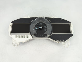compare product 2016 Ford Fusion Instrument Cluster Speedometer Gauges P/N:GS7T-10849-JB Fits OEM Used Auto Parts