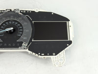 2016 Ford Fusion Instrument Cluster Speedometer Gauges P/N:GS7T-10849-JB Fits OEM Used Auto Parts - Oemusedautoparts1.com