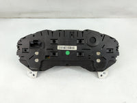 2014-2015 Ford Fusion Instrument Cluster Speedometer Gauges P/N:ES7T-10849-ED Fits Fits 2014 2015 OEM Used Auto Parts - Oemusedautoparts1.com