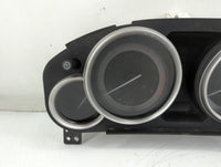 2010-2012 Mazda Cx-9 Instrument Cluster Speedometer Gauges P/N:T8 TE76 C Fits Fits 2010 2011 2012 OEM Used Auto Parts