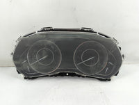 2011 Infiniti Qx56 Instrument Cluster Speedometer Gauges P/N:190222 0137 6JC5A/G2HJ Fits OEM Used Auto Parts