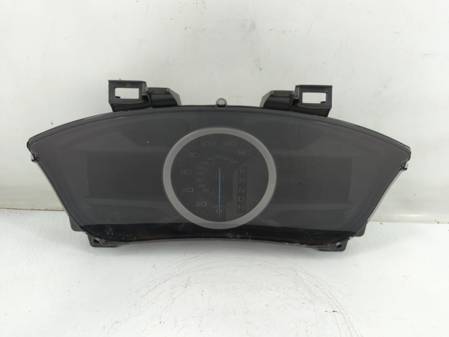 2011 Ford Explorer Instrument Cluster Speedometer Gauges P/N:BB5T-10849-GH Fits OEM Used Auto Parts