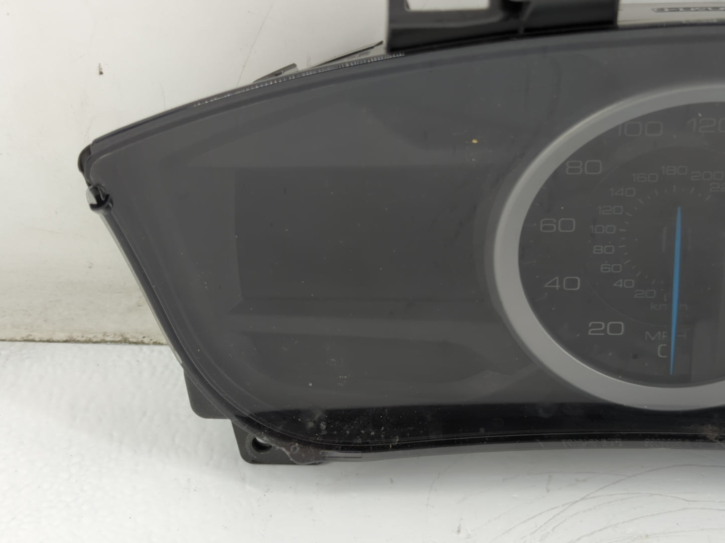 2011 Ford Explorer Instrument Cluster Speedometer Gauges P/N:BB5T-10849-GH Fits OEM Used Auto Parts