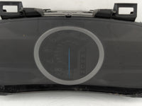 2011 Ford Explorer Instrument Cluster Speedometer Gauges P/N:BB5T-10849-GH Fits OEM Used Auto Parts