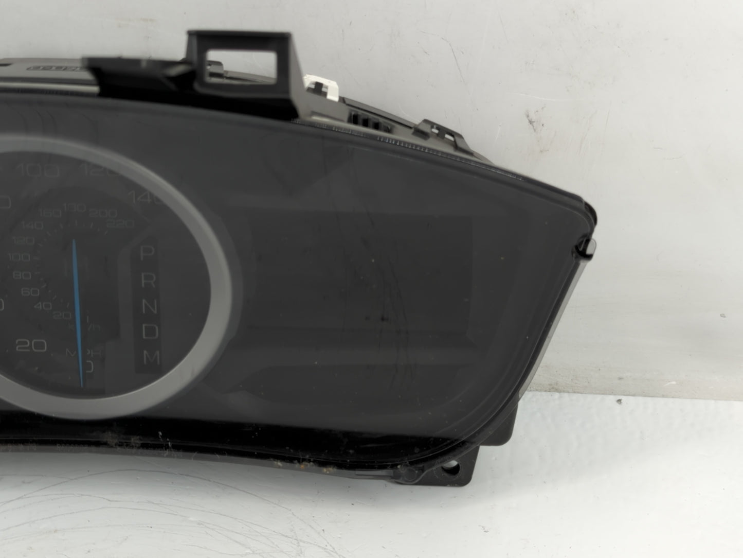 2011 Ford Explorer Instrument Cluster Speedometer Gauges P/N:BB5T-10849-GH Fits OEM Used Auto Parts