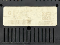 2011 Ford Explorer Instrument Cluster Speedometer Gauges P/N:BB5T-10849-GH Fits OEM Used Auto Parts