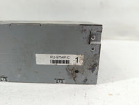 2019-2020 Ford F-150 Radio AM FM Cd Player Receiver Replacement P/N:KL3T-18D832-AC Fits Fits 2019 2020 OEM Used Auto Parts - Oemusedautoparts1.com