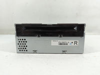 2012-2013 Ford Edge Radio AM FM Cd Player Receiver Replacement Fits Fits 2012 2013 OEM Used Auto Parts - Oemusedautoparts1.com