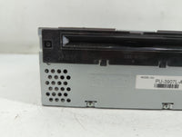 2012-2013 Ford Edge Radio AM FM Cd Player Receiver Replacement Fits Fits 2012 2013 OEM Used Auto Parts - Oemusedautoparts1.com