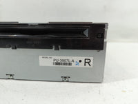 2012-2013 Ford Edge Radio AM FM Cd Player Receiver Replacement Fits Fits 2012 2013 OEM Used Auto Parts - Oemusedautoparts1.com