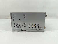2012-2013 Ford Edge Radio AM FM Cd Player Receiver Replacement Fits Fits 2012 2013 OEM Used Auto Parts - Oemusedautoparts1.com