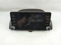 2018-2022 Honda Accord Information Display Screen - Oemusedautoparts1.com