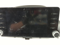 2018-2022 Honda Accord Information Display Screen - Oemusedautoparts1.com