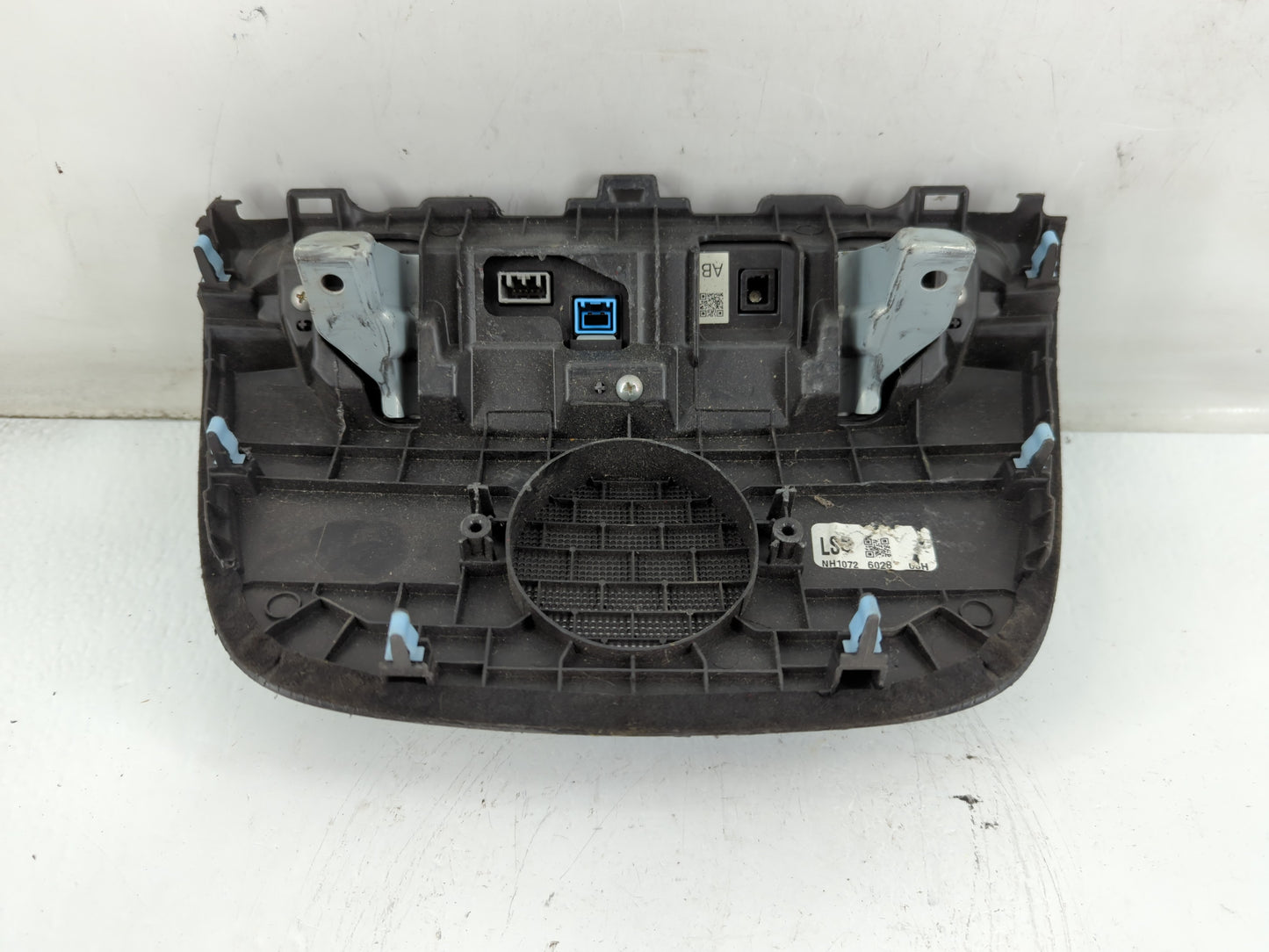 2018-2022 Honda Accord Information Display Screen - Oemusedautoparts1.com