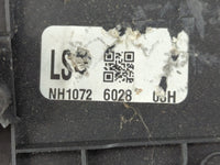 2018-2022 Honda Accord Information Display Screen - Oemusedautoparts1.com