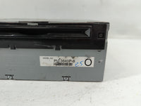 2015-2016 Ford F-150 Radio AM FM Cd Player Receiver Replacement P/N:FL3T-19C107-HG Fits Fits 2015 2016 OEM Used Auto Parts