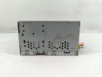 2015-2016 Ford F-150 Radio AM FM Cd Player Receiver Replacement P/N:FL3T-19C107-HG Fits Fits 2015 2016 OEM Used Auto Parts