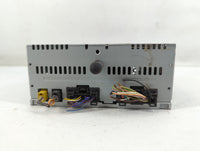 2015-2016 Ford F-150 Radio AM FM Cd Player Receiver Replacement P/N:FL3T-19C107-HG Fits Fits 2015 2016 OEM Used Auto Parts