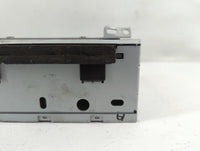 2017-2018 Ford Focus Radio AM FM Cd Player Receiver Replacement P/N:FM5T-19C107-JG Fits Fits 2017 2018 OEM Used Auto Parts - Oemusedautoparts1.com
