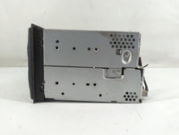 2006-2012 Nissan Pathfinder Radio AM FM Cd Player Receiver Replacement P/N:28185 ZS30A Fits OEM Used Auto Parts - Oemusedautoparts1.com