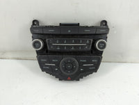 2017-2019 Ford Escape Radio AM FM Cd Player Receiver Replacement P/N:F1ET18K811LD Fits Fits 2015 2016 2017 2018 2019 OEM Used Auto Parts - Oemusedautoparts1.com