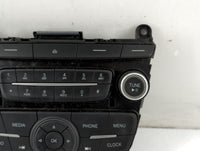 2017-2019 Ford Escape Radio AM FM Cd Player Receiver Replacement P/N:F1ET18K811LD Fits Fits 2015 2016 2017 2018 2019 OEM Used Auto Parts - Oemusedautoparts1.com