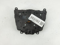 2017-2019 Ford Escape Radio AM FM Cd Player Receiver Replacement P/N:F1ET18K811LD Fits Fits 2015 2016 2017 2018 2019 OEM Used Auto Parts - Oemusedautoparts1.com