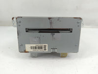 2008-2014 Cadillac Cts Radio AM FM Cd Player Receiver Replacement P/N:22810951 Fits Fits 2008 2009 2010 2011 2012 2013 2014 OEM Used Auto Parts