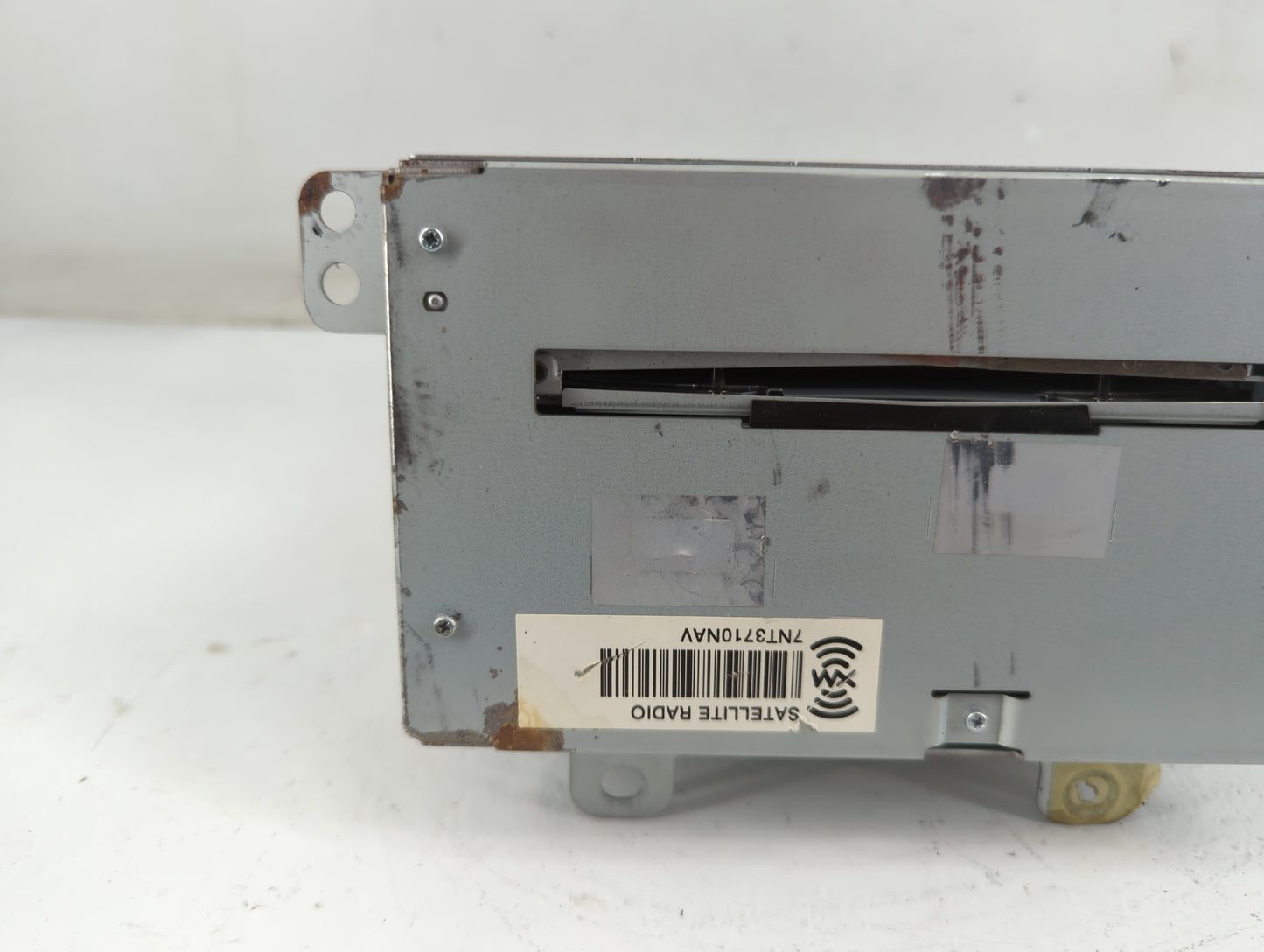 2008-2014 Cadillac Cts Radio AM FM Cd Player Receiver Replacement P/N:22810951 Fits Fits 2008 2009 2010 2011 2012 2013 2014 OEM Used Auto Parts