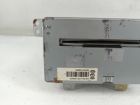 2008-2014 Cadillac Cts Radio AM FM Cd Player Receiver Replacement P/N:22810951 Fits Fits 2008 2009 2010 2011 2012 2013 2014 OEM Used Auto Parts