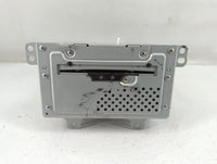 2012 Buick Lacrosse Radio AM FM Cd Player Receiver Replacement P/N:22854093 Fits Fits 2013 OEM Used Auto Parts - Oemusedautoparts1.com