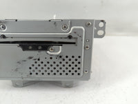 2012 Buick Lacrosse Radio AM FM Cd Player Receiver Replacement P/N:22854093 Fits Fits 2013 OEM Used Auto Parts - Oemusedautoparts1.com