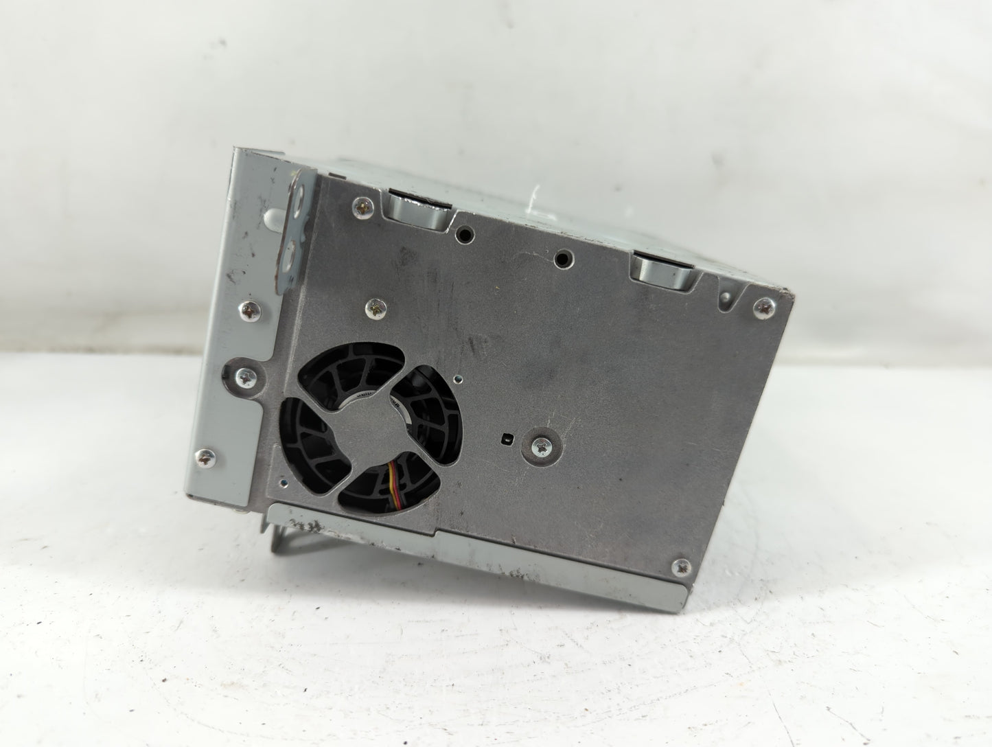2012 Buick Lacrosse Radio AM FM Cd Player Receiver Replacement P/N:22854093 Fits Fits 2013 OEM Used Auto Parts - Oemusedautoparts1.com