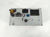 2012 Buick Lacrosse Radio AM FM Cd Player Receiver Replacement P/N:22854093 Fits Fits 2013 OEM Used Auto Parts - Oemusedautoparts1.com