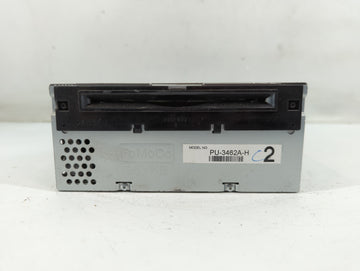 2013 Ford F-150 Radio AM FM Cd Player Receiver Replacement P/N:DL3T-19C107-BH Fits OEM Used Auto Parts - Oemusedautoparts1.com