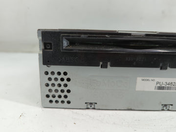 2013 Ford F-150 Radio AM FM Cd Player Receiver Replacement P/N:DL3T-19C107-BH Fits OEM Used Auto Parts