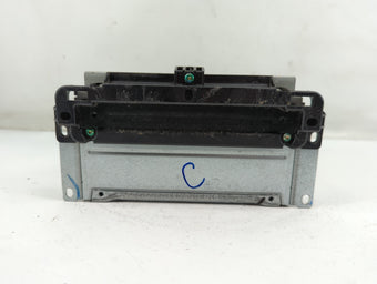 compare product 2012 Dodge Journey Radio AM FM Cd Player Receiver Replacement P/N:P05091102AG Fits OEM Used Auto Parts