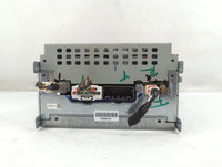 2012 Dodge Journey Radio AM FM Cd Player Receiver Replacement P/N:P05091102AG Fits OEM Used Auto Parts - Oemusedautoparts1.com