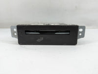 2016-2019 Chevrolet Silverado 1500 Radio AM FM Cd Player Receiver Replacement P/N:84016435 Fits Fits 2016 2017 2018 2019 2020 OEM Used Auto Parts - Oemusedautoparts1.com