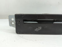 2016-2019 Chevrolet Silverado 1500 Radio AM FM Cd Player Receiver Replacement P/N:84016435 Fits Fits 2016 2017 2018 2019 2020 OEM Used Auto Parts - Oemusedautoparts1.com