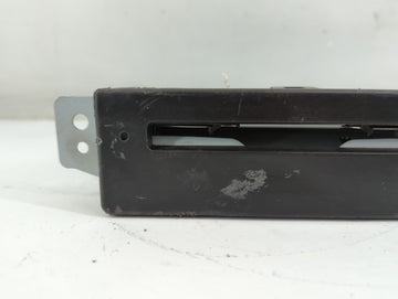 2016-2019 Chevrolet Silverado 1500 Radio AM FM Cd Player Receiver Replacement P/N:84016435 Fits Fits 2016 2017 2018 2019 2020 OEM Used Auto Parts