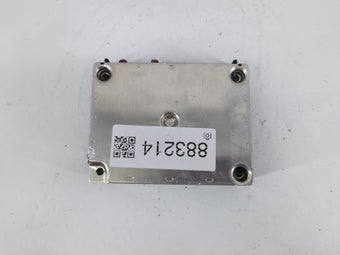 compare product 2020-2022 Chevrolet Equinox Radio AM FM Cd Player Receiver Replacement Fits Fits 2020 2021 2022 OEM Used Auto Parts