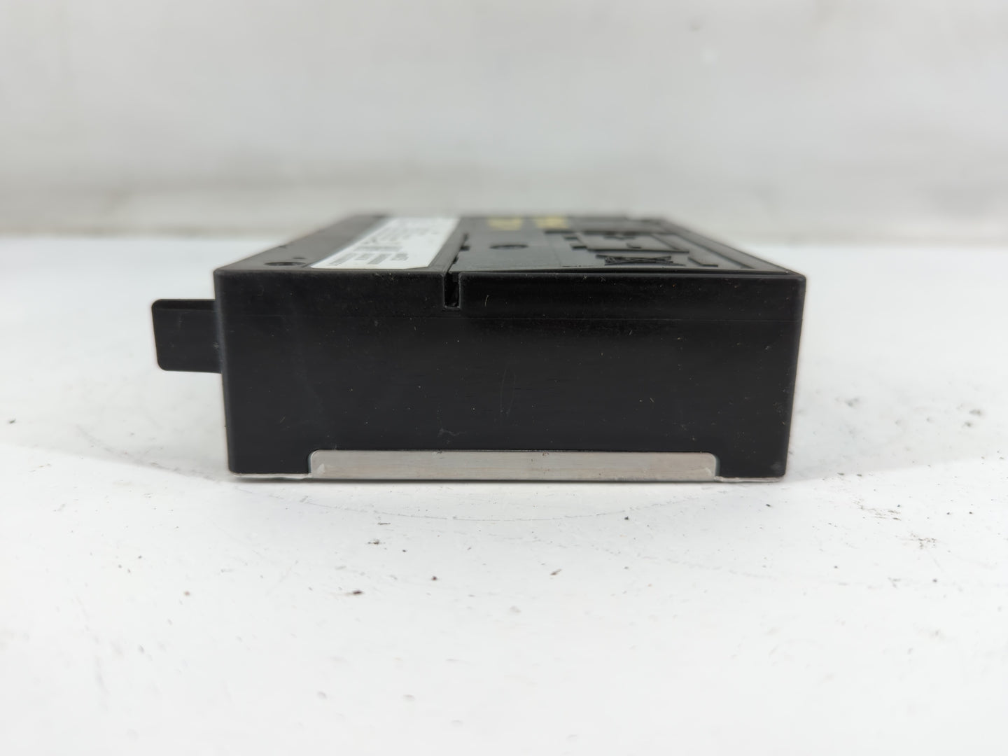 2020-2022 Chevrolet Equinox Radio AM FM Cd Player Receiver Replacement Fits Fits 2020 2021 2022 OEM Used Auto Parts - Oemusedautoparts1.com