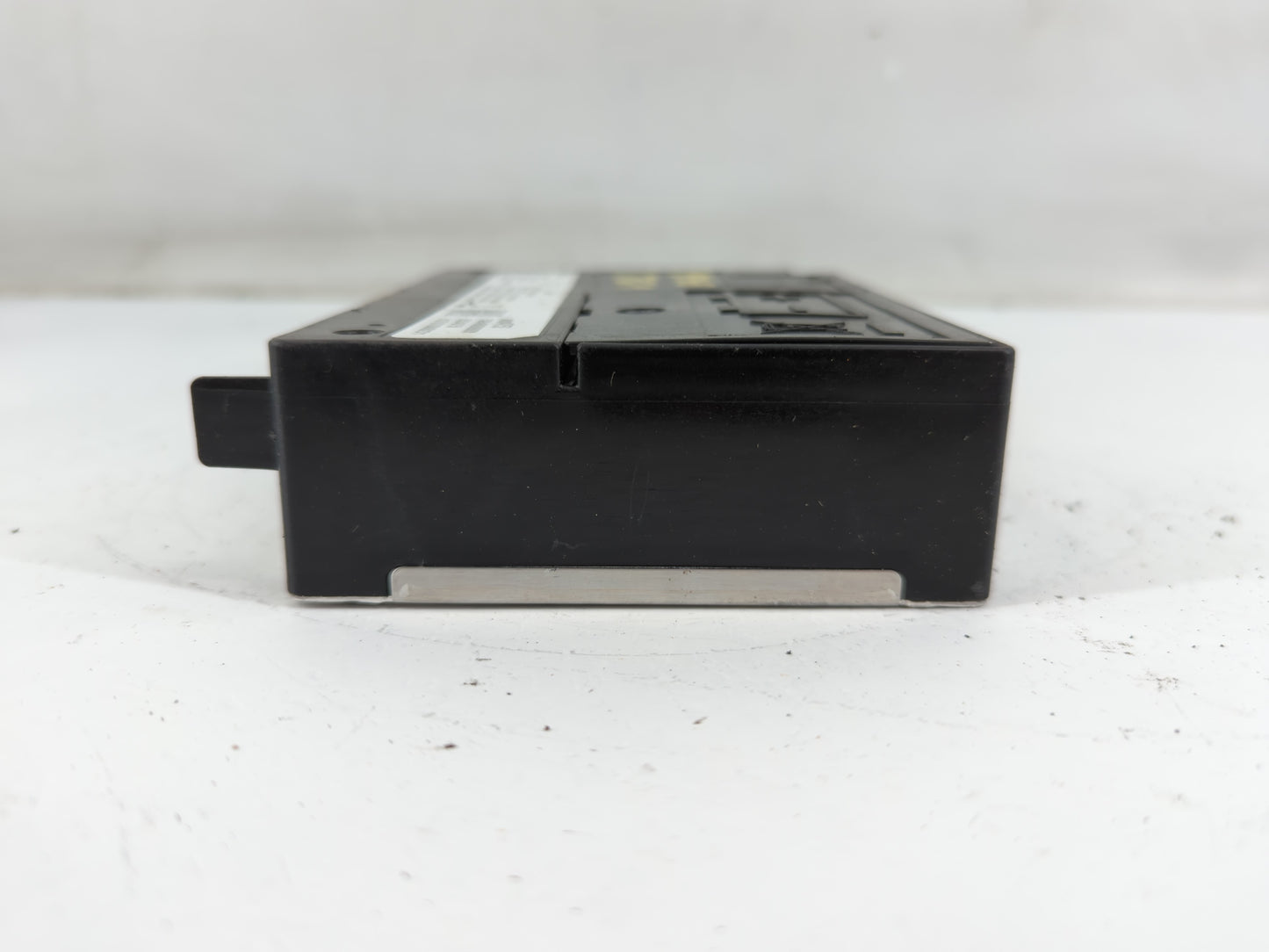 2020-2022 Chevrolet Equinox Radio AM FM Cd Player Receiver Replacement Fits Fits 2020 2021 2022 OEM Used Auto Parts - Oemusedautoparts1.com