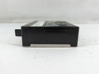 2020-2022 Chevrolet Equinox Radio AM FM Cd Player Receiver Replacement Fits Fits 2020 2021 2022 OEM Used Auto Parts - Oemusedautoparts1.com