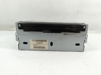 2010-2011 Jaguar Xj Radio AM FM Cd Player Receiver Replacement P/N:BF6N-18C815-JB 31328814 AA Fits Fits 2010 2011 OEM Used Auto Parts