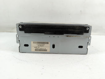 compare product 2010-2011 Jaguar Xj Radio AM FM Cd Player Receiver Replacement P/N:BF6N-18C815-JB 31328814 AA Fits Fits 2010 2011 OEM Used Auto Parts